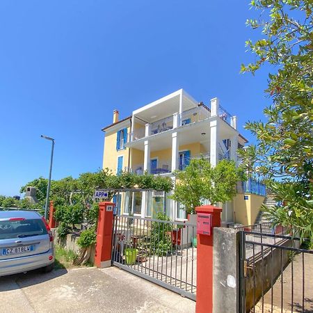 Belvedere Gore Novigrad  ภายนอก รูปภาพ