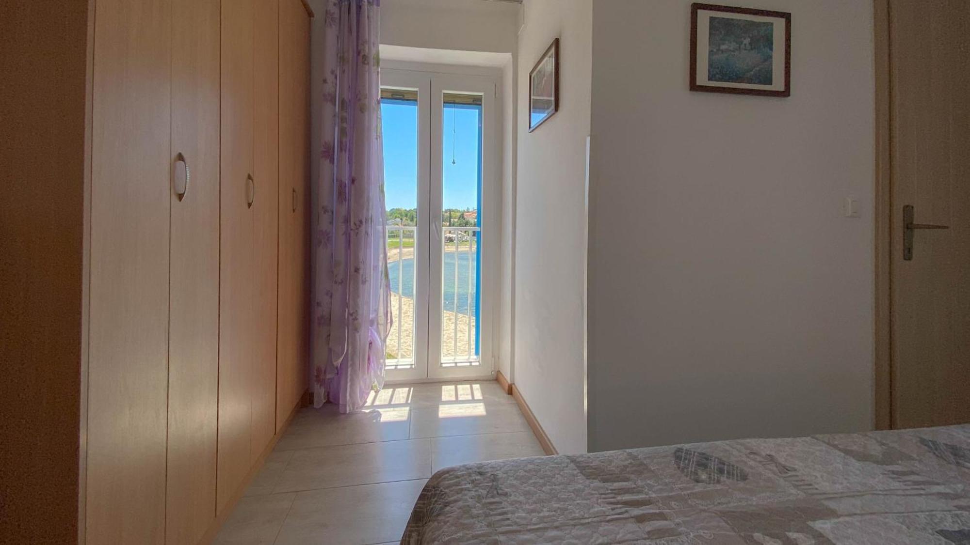 Belvedere Gore Novigrad  ภายนอก รูปภาพ