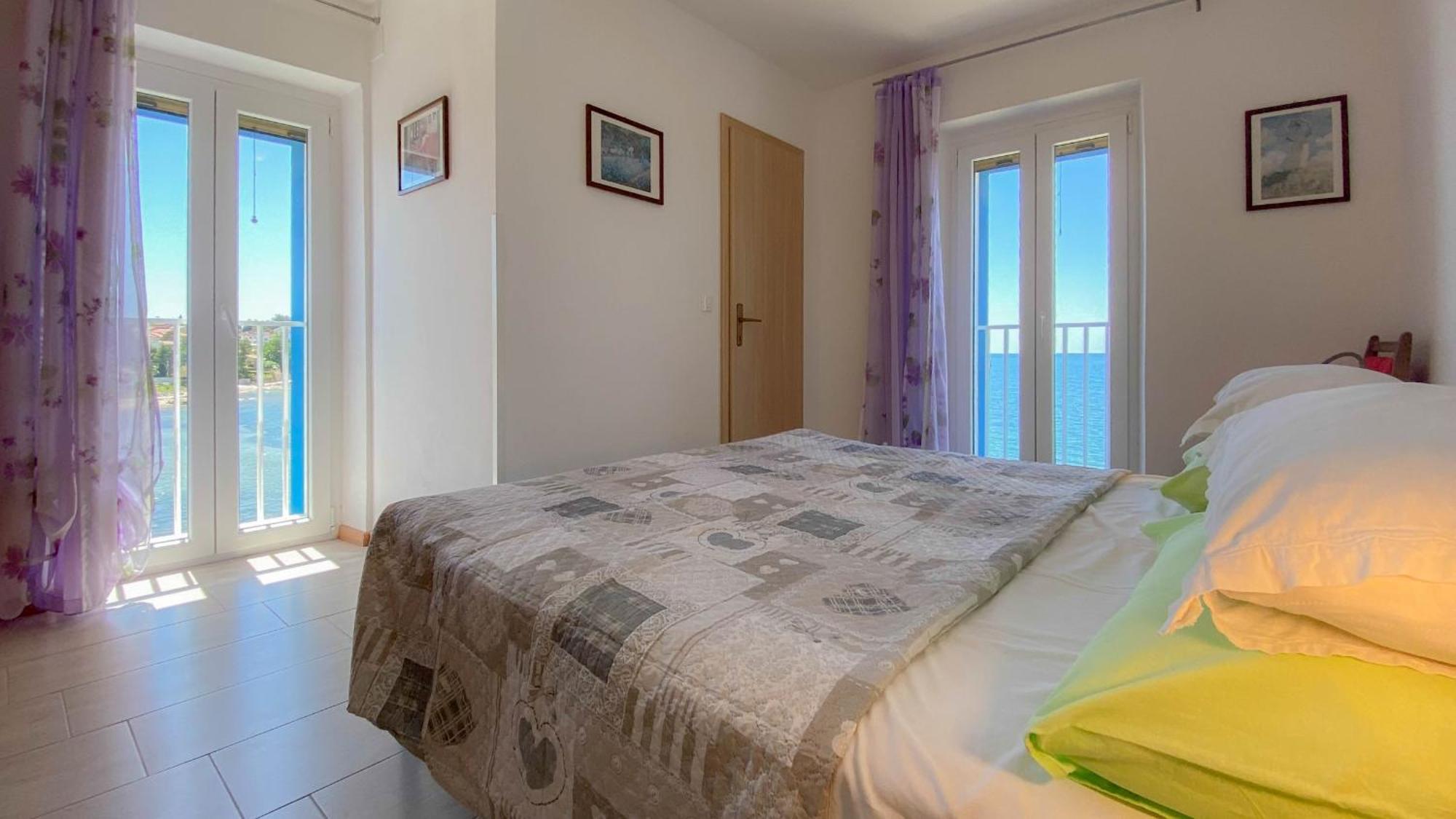 Belvedere Gore Novigrad  ภายนอก รูปภาพ